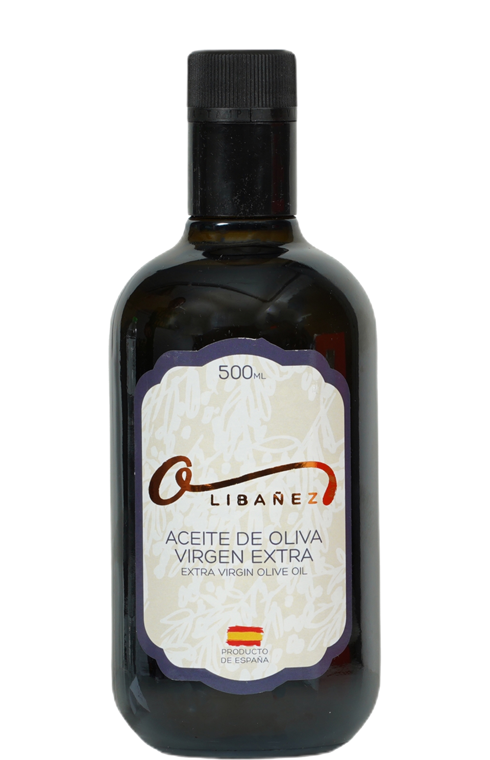 O Libanez Aceite de Oliva Virgen Extra