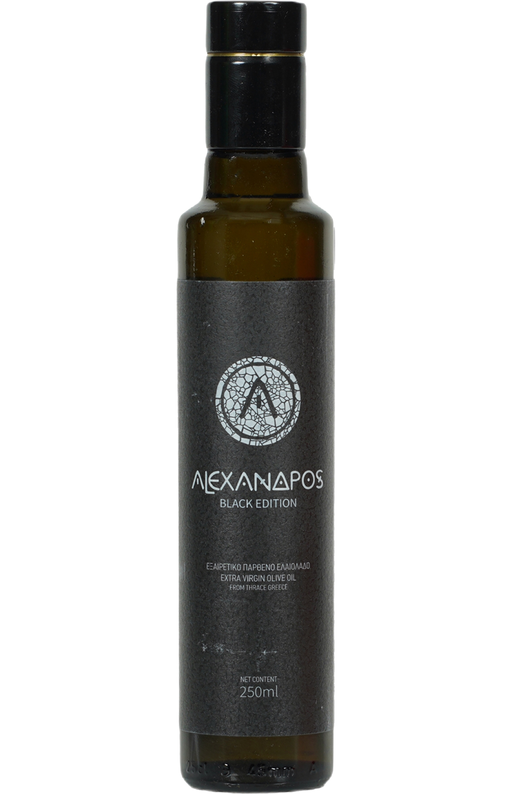 Alexandros “Black Edition”