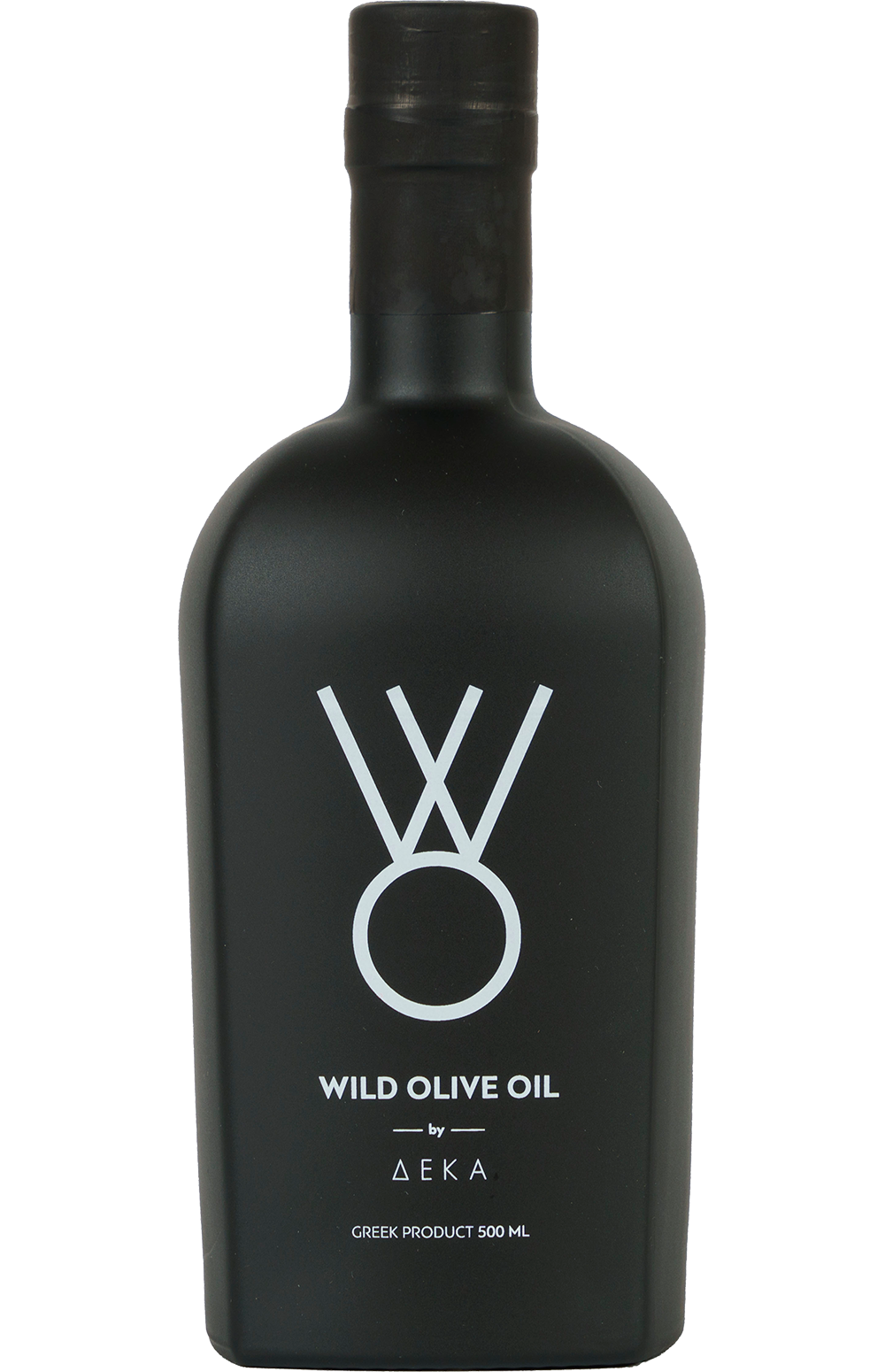 Wild Olive Oil