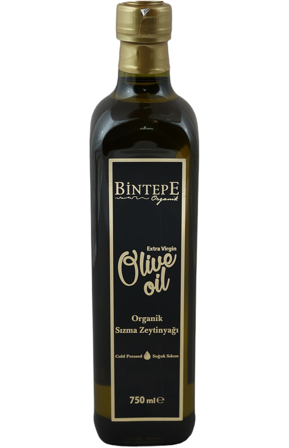 Bintepe Organic