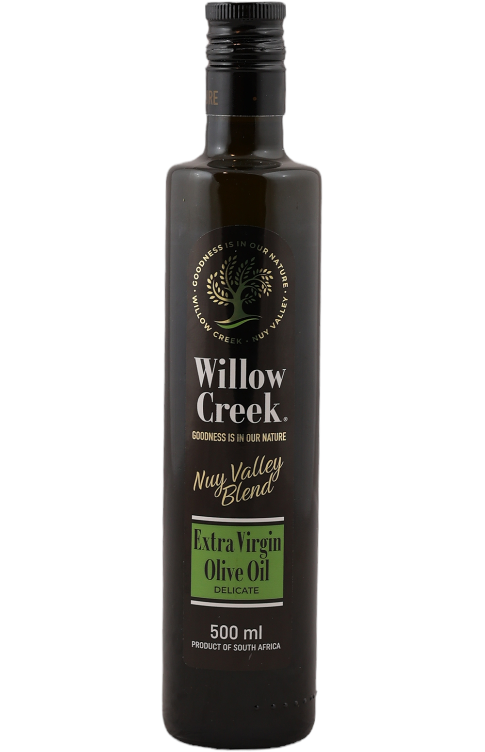Nuy Valley Extra Virgin Olive Oil
