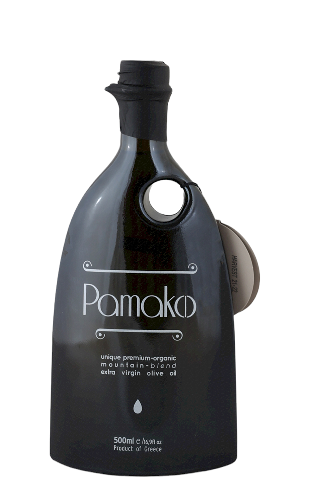 Pamako Organic Premium Blend