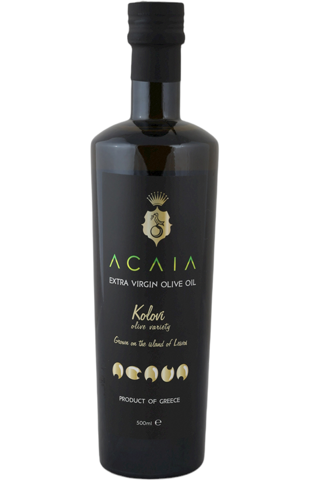 Acaia Extra Virgin Olive Oil