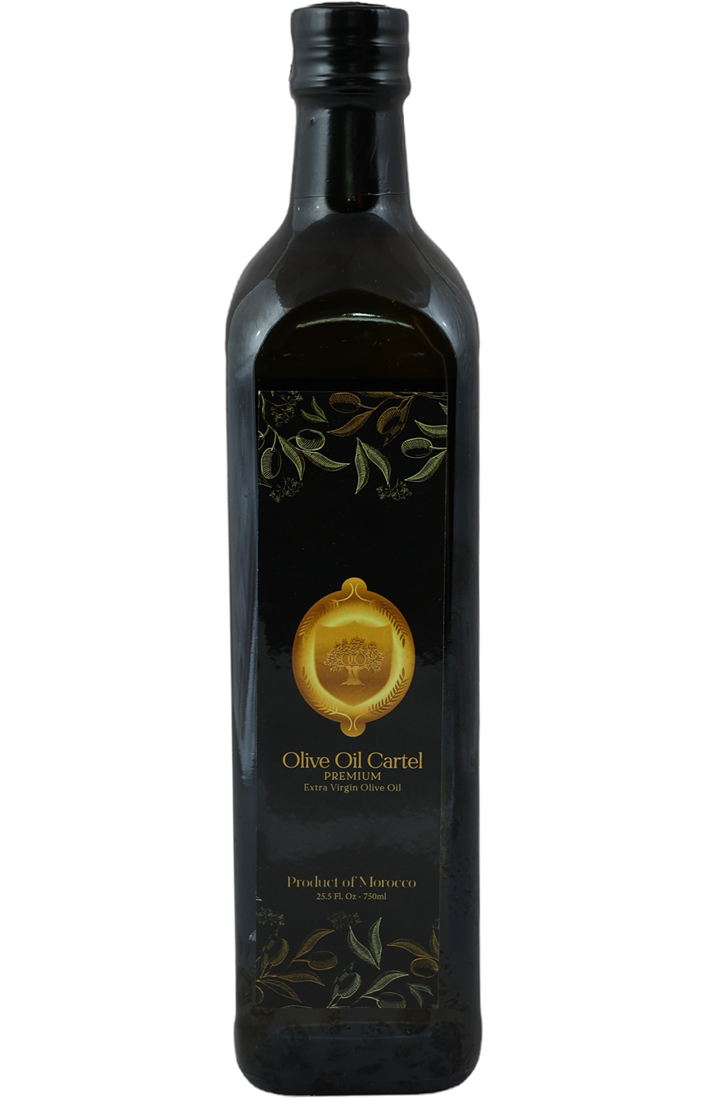 Olive Oil Cartel