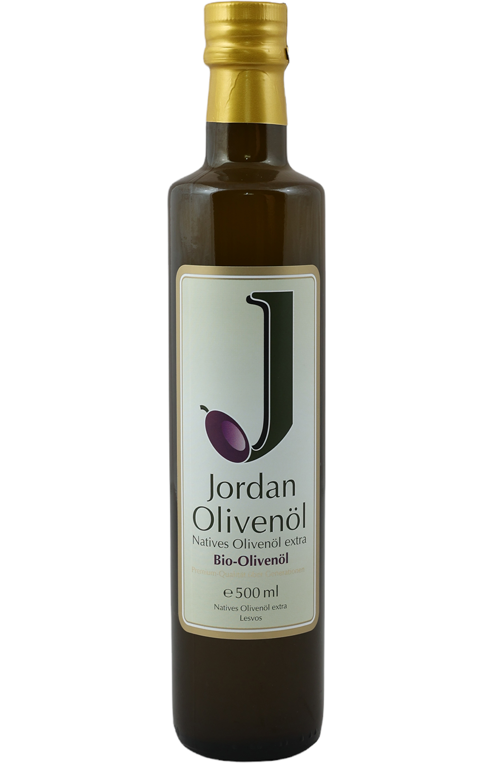 Jordan Bio Olivenoel