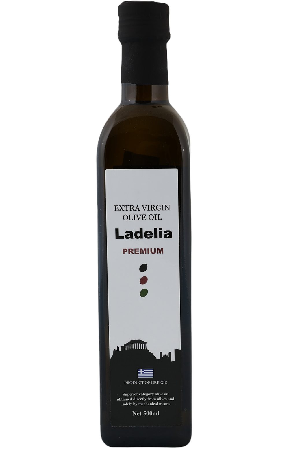 Ladelia Premium