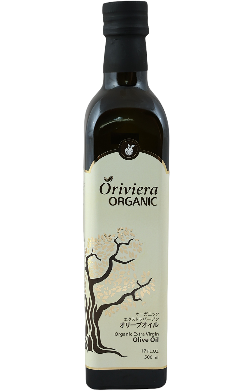 Oliviera Organic