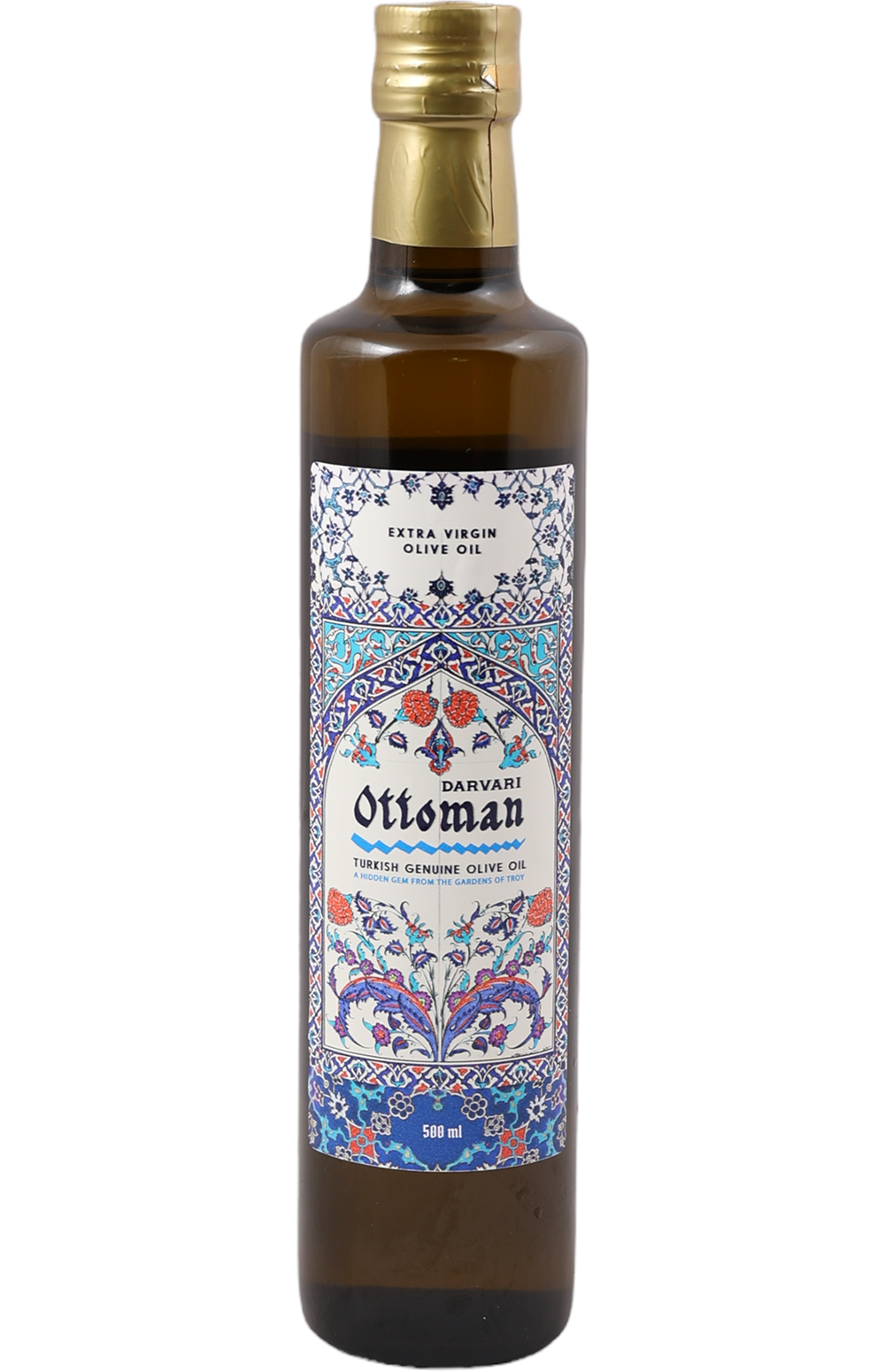 Ottoman White Label