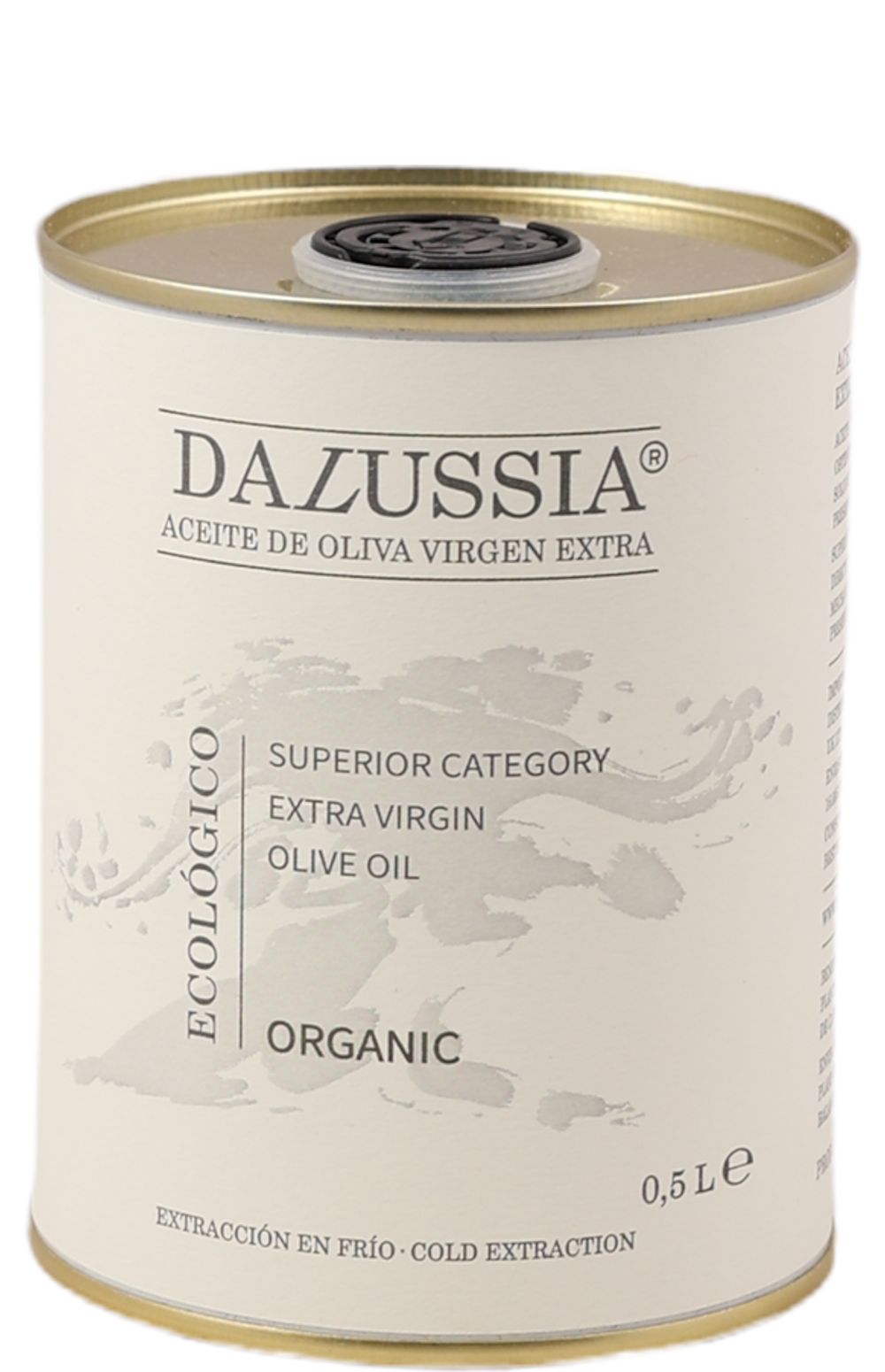 Dalussia Organic