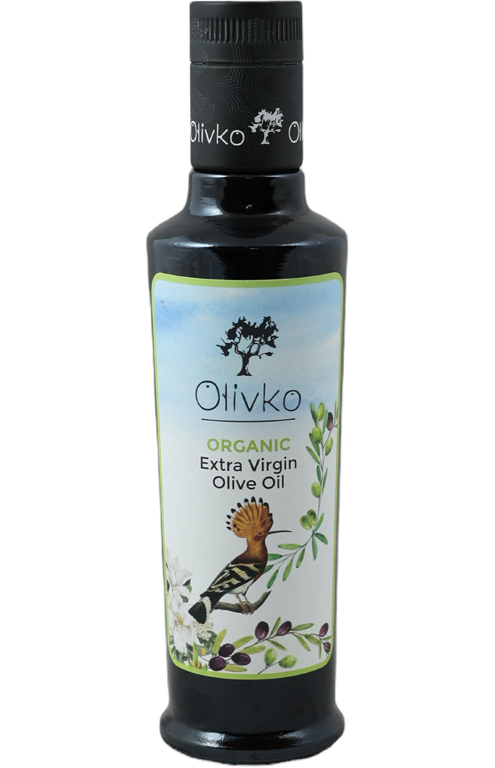 Olivko Organic Extra Virgin Olive oil