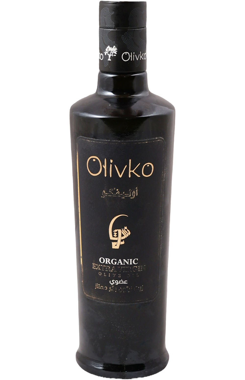 Olivko Organic Chetoui