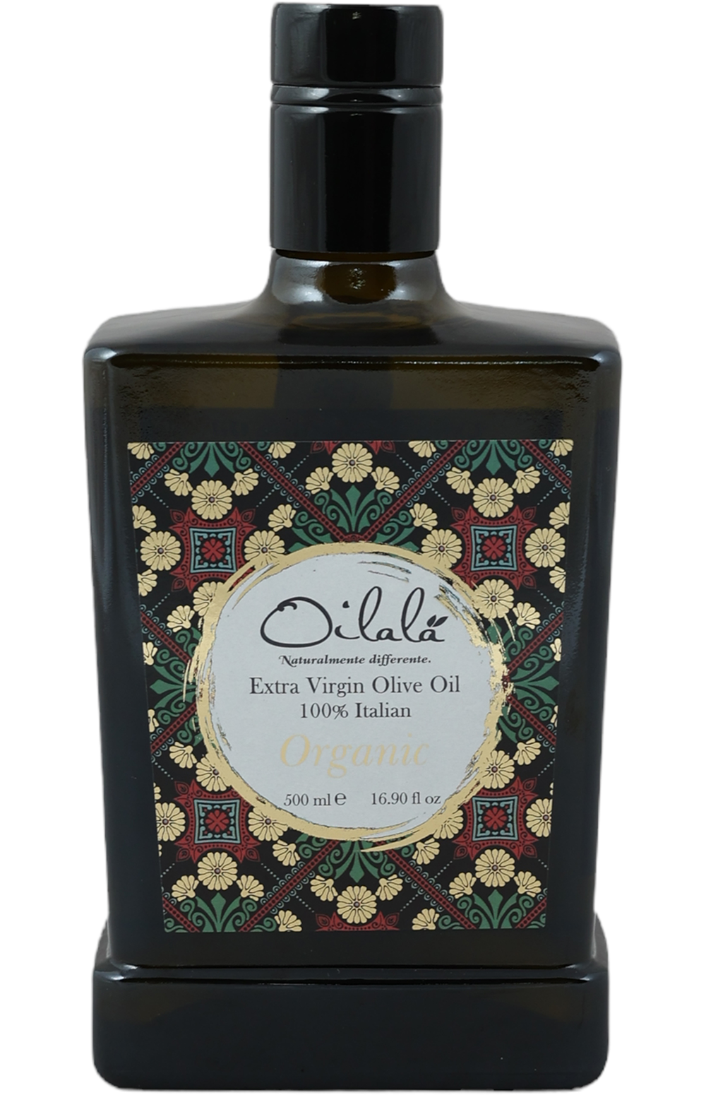 Oilala Extra Virgin Olive Oil