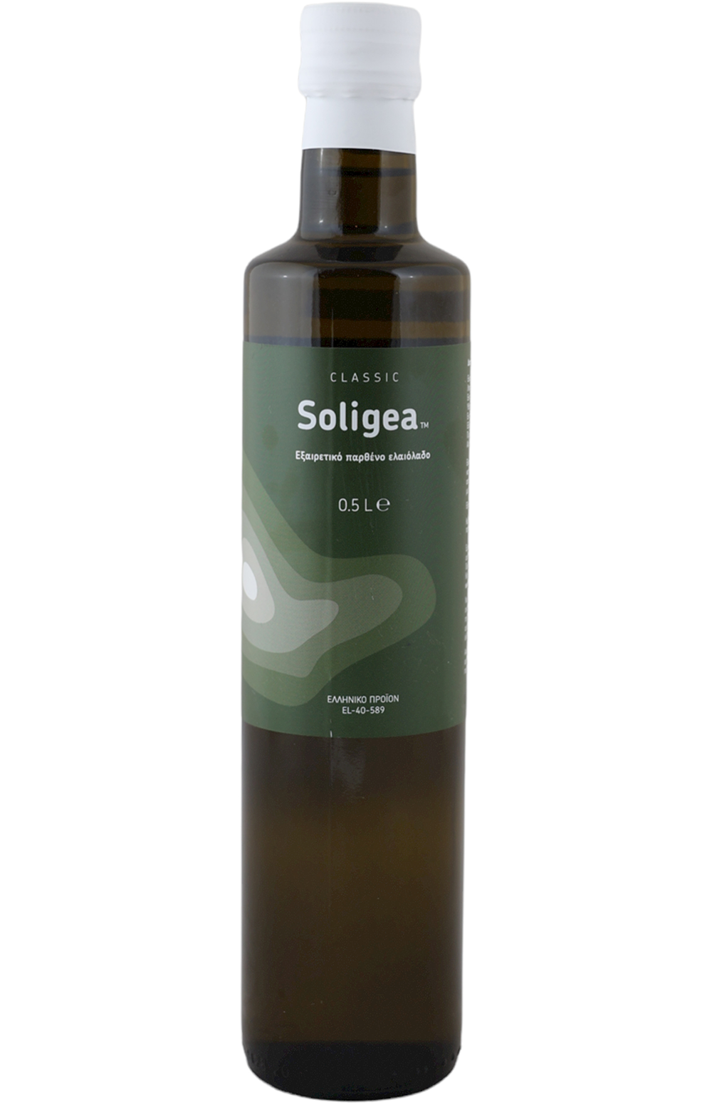 Soligea Classic Olive Oil
