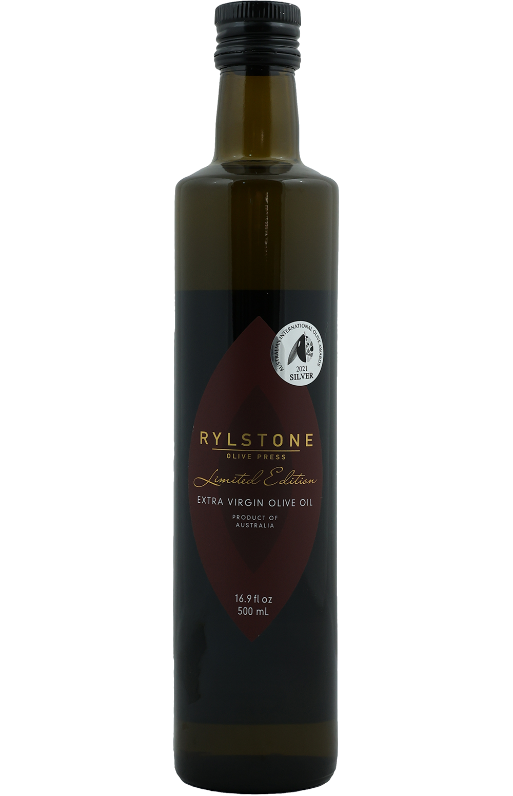 Rylstone Olive Press Limited Edition
