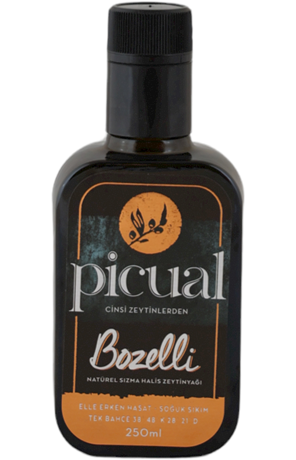 Bozelli Picual