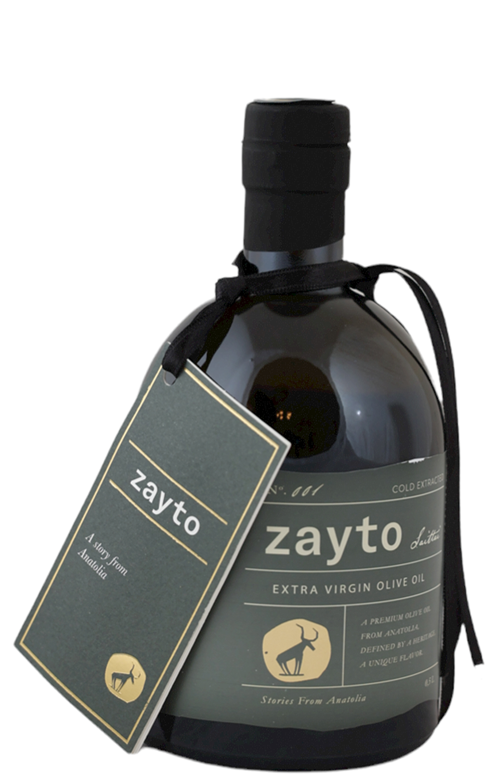 Zayto Olive Oil