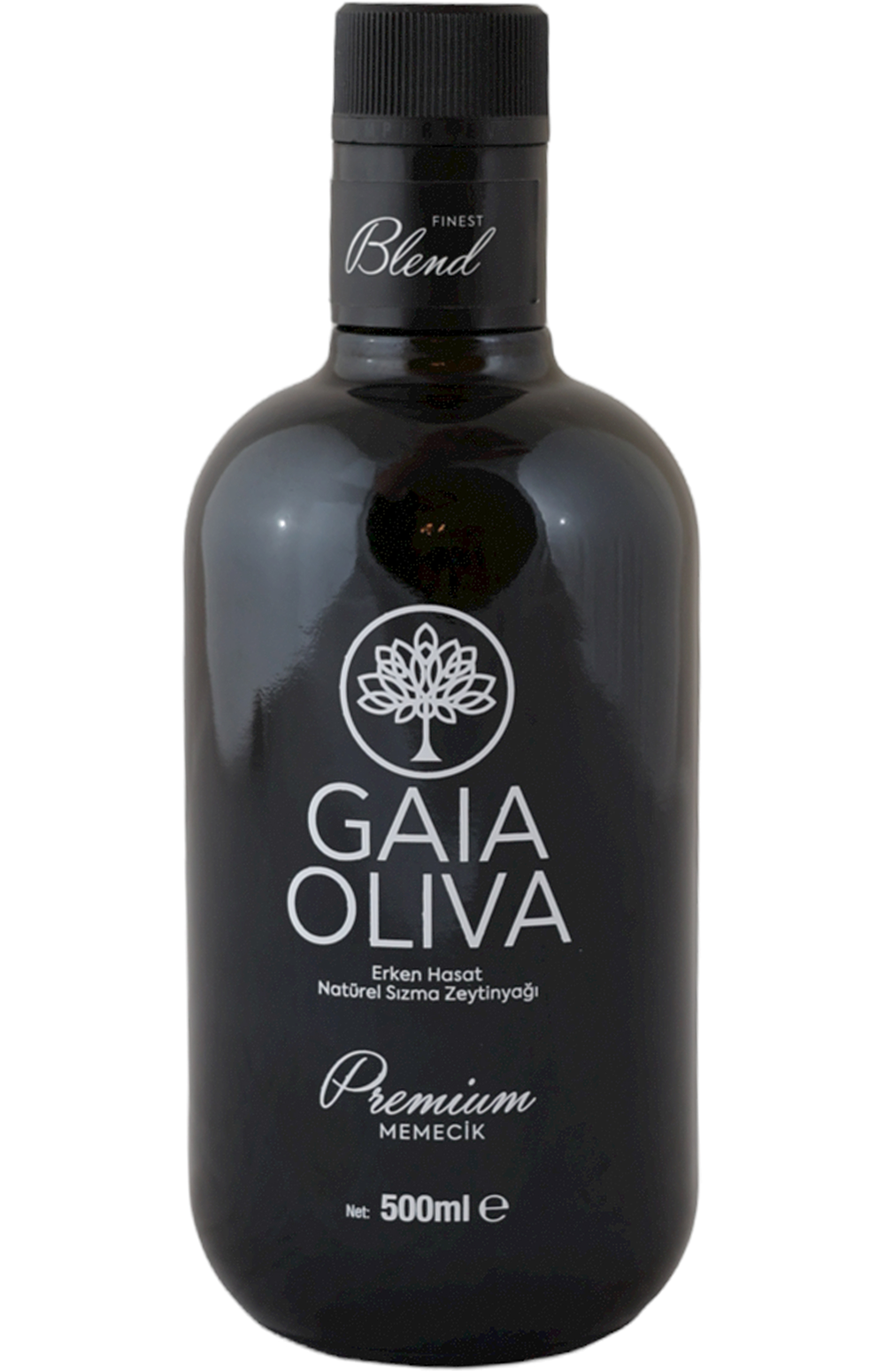 Gaia Oliva Finest Blend