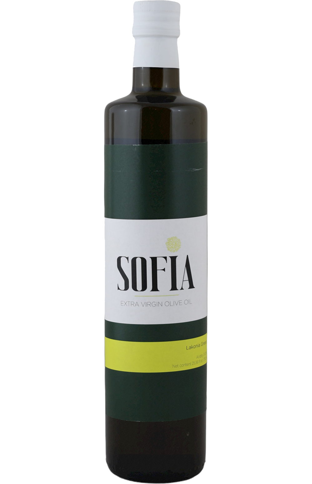 Sofia Extra Virgin Olive Oil