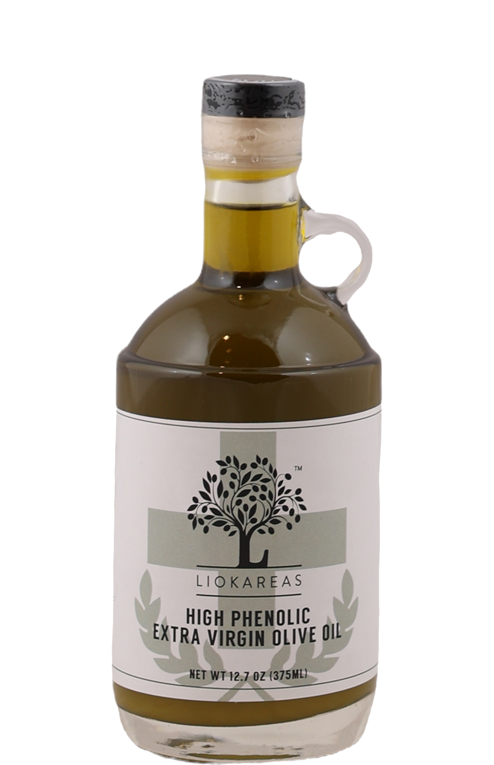 Liokareas High Phenolic Olive Oil