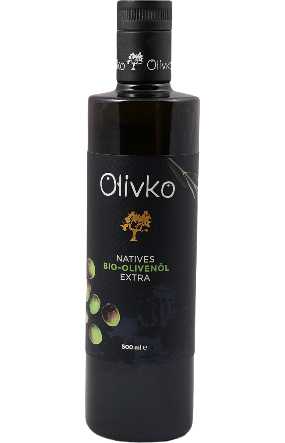Olivko Natives Chetoui