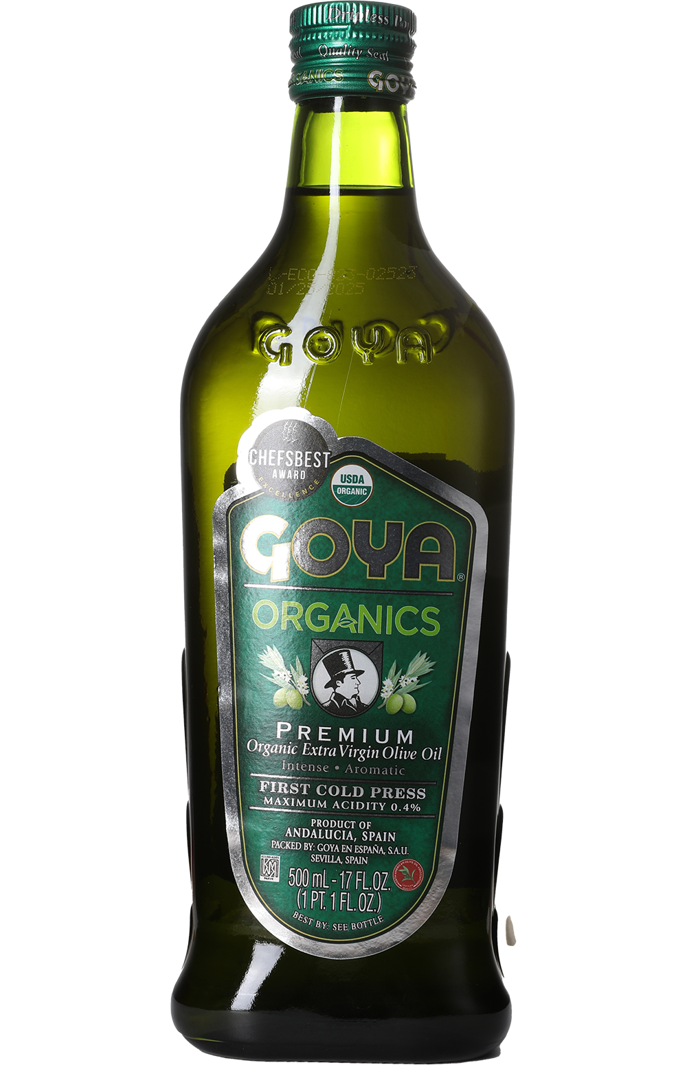 Goya Organics