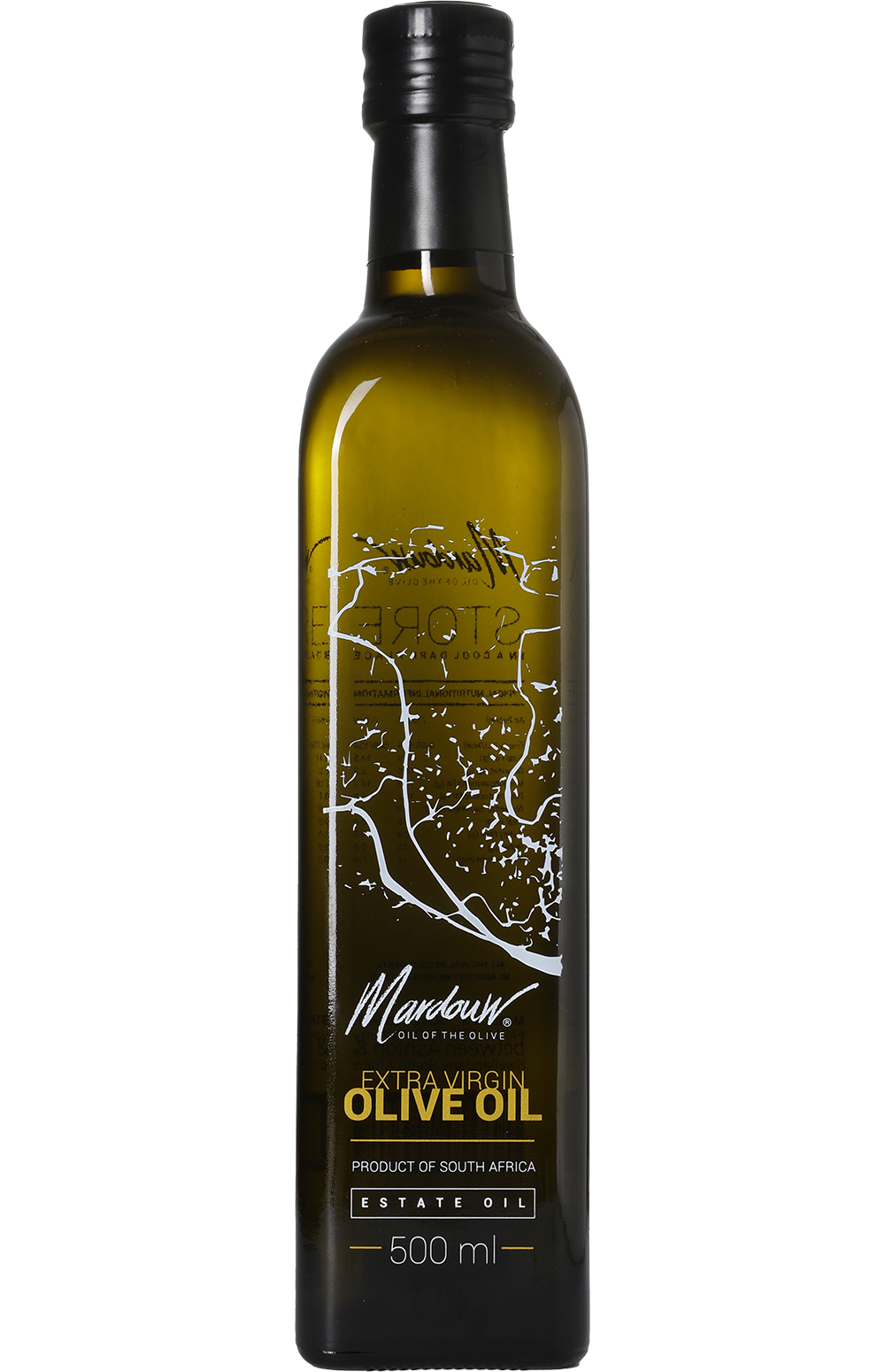 Mardouw Oil Of The Olive