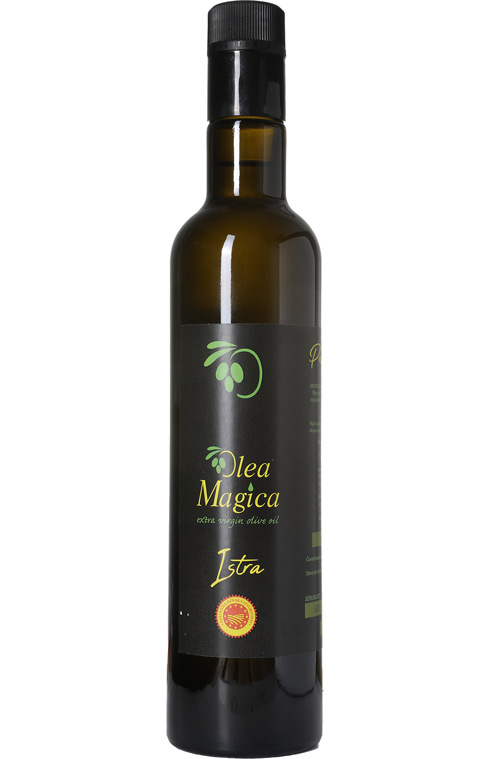 Olea Magica