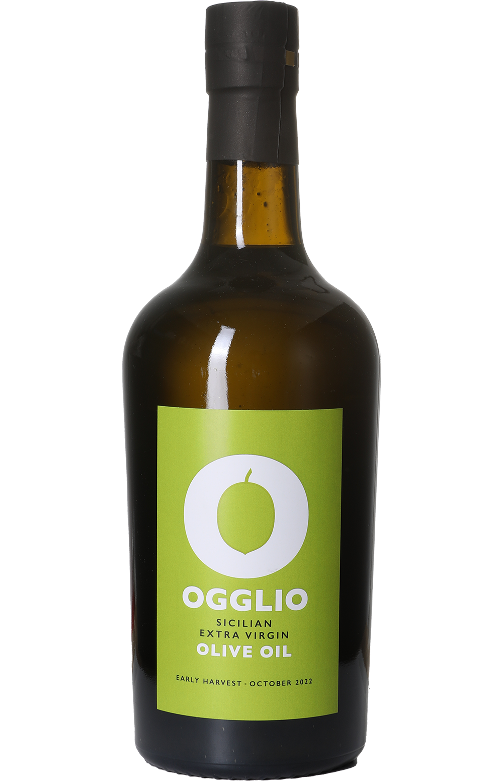 Ogglio Sicilian Extra Virgin