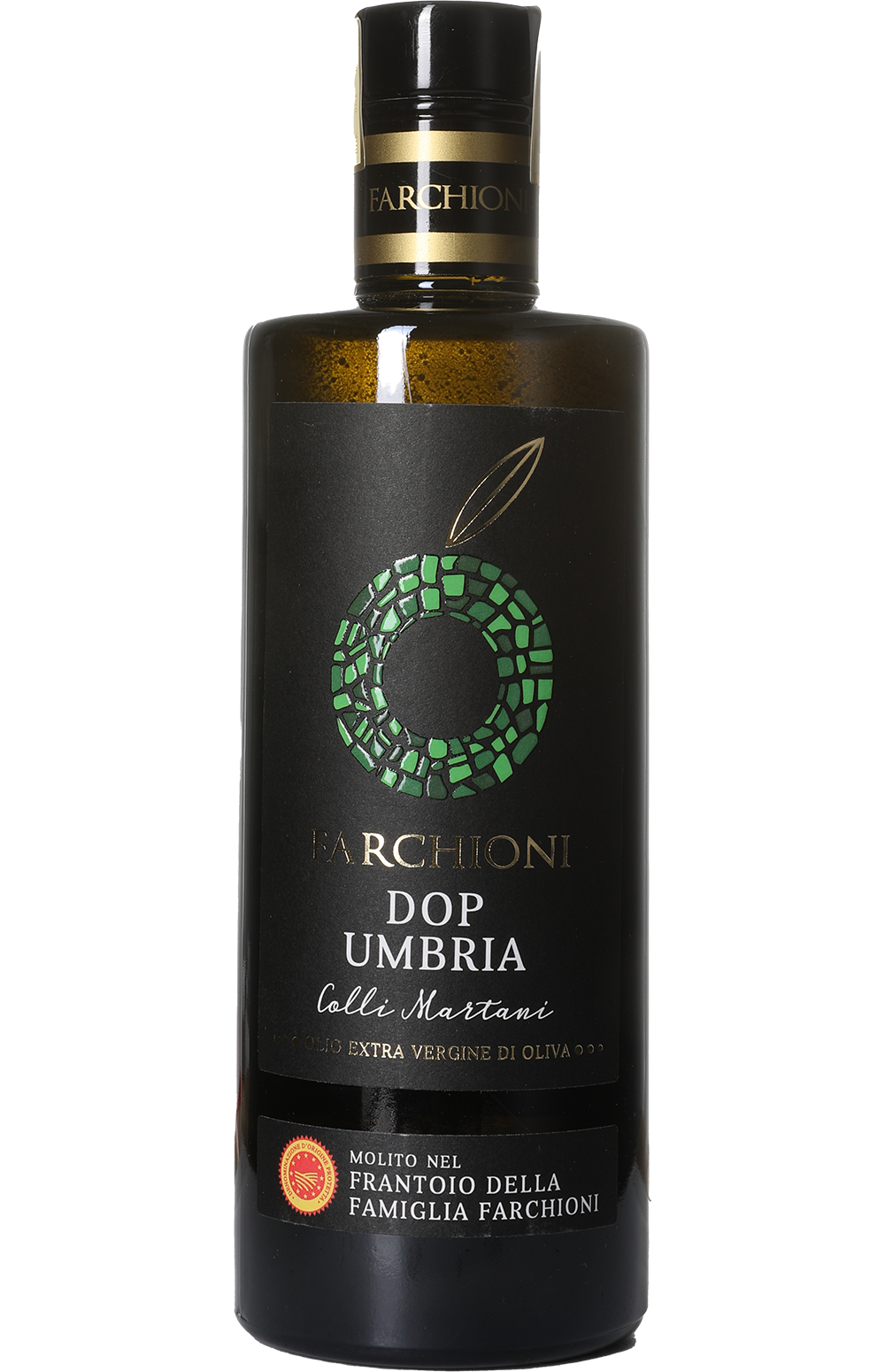 Dop Umbria