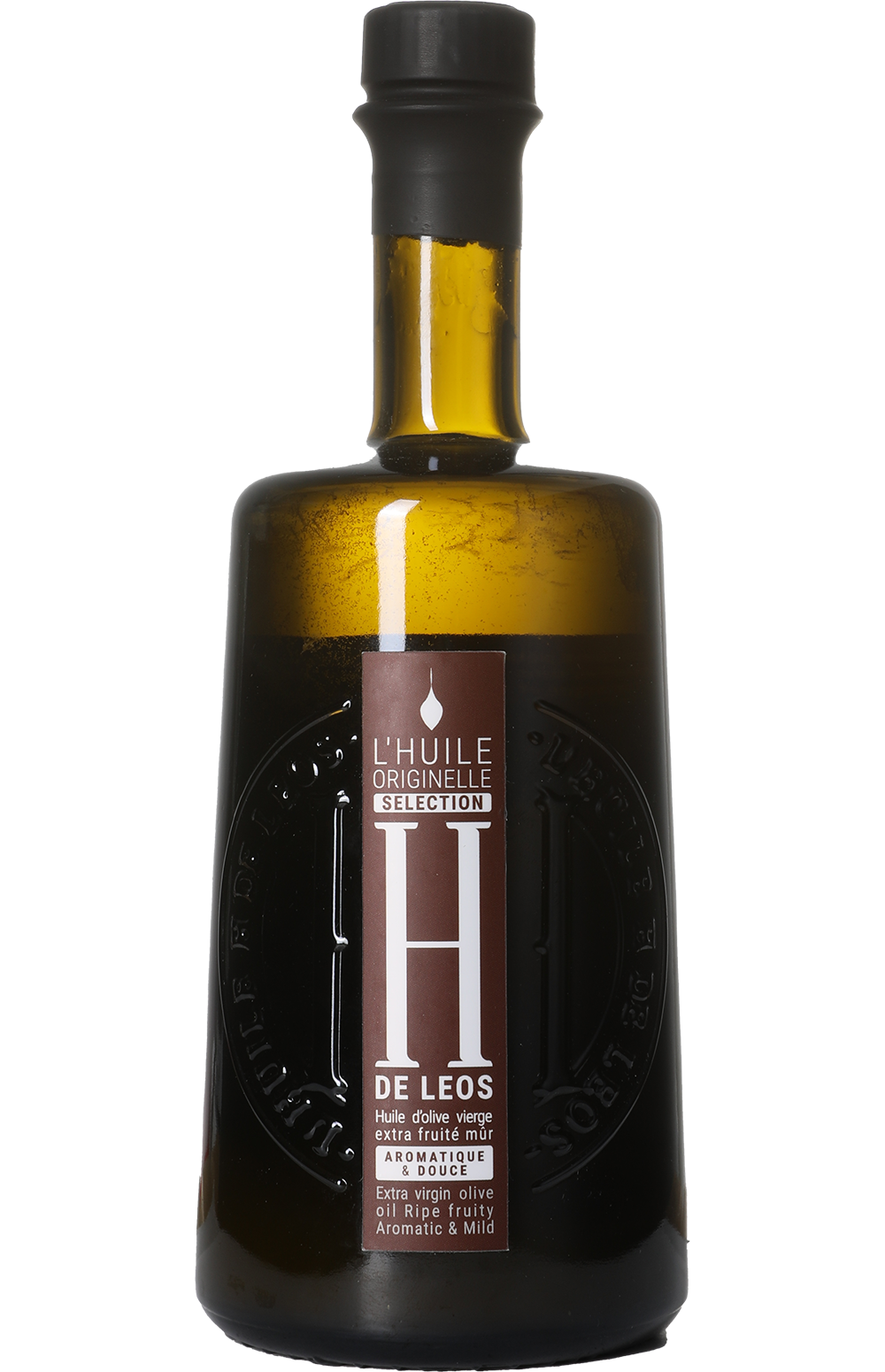 L’Huile Selection H De Leos – Aromatique & Douce