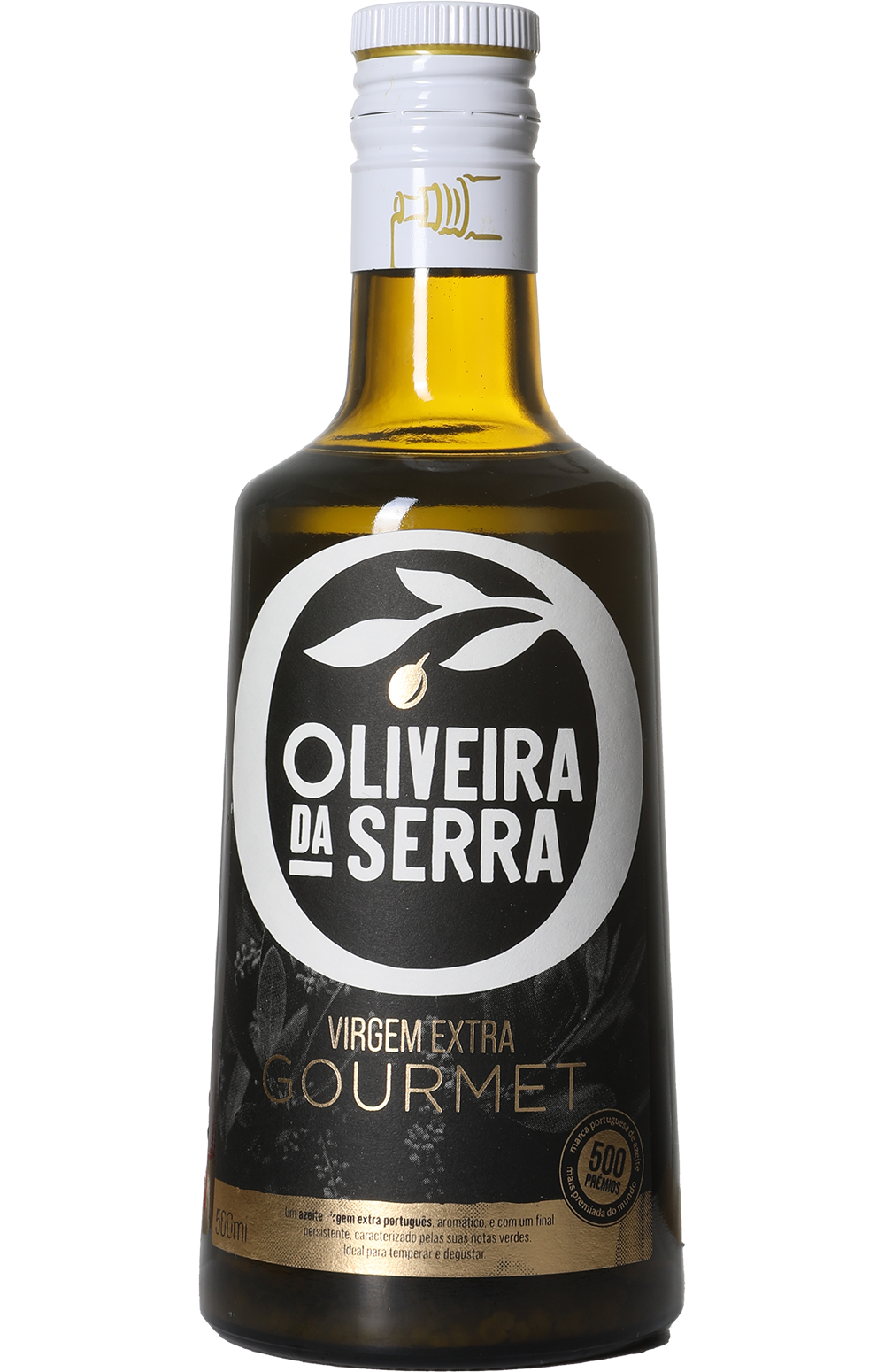 Oliveira Da Serra Gourmet