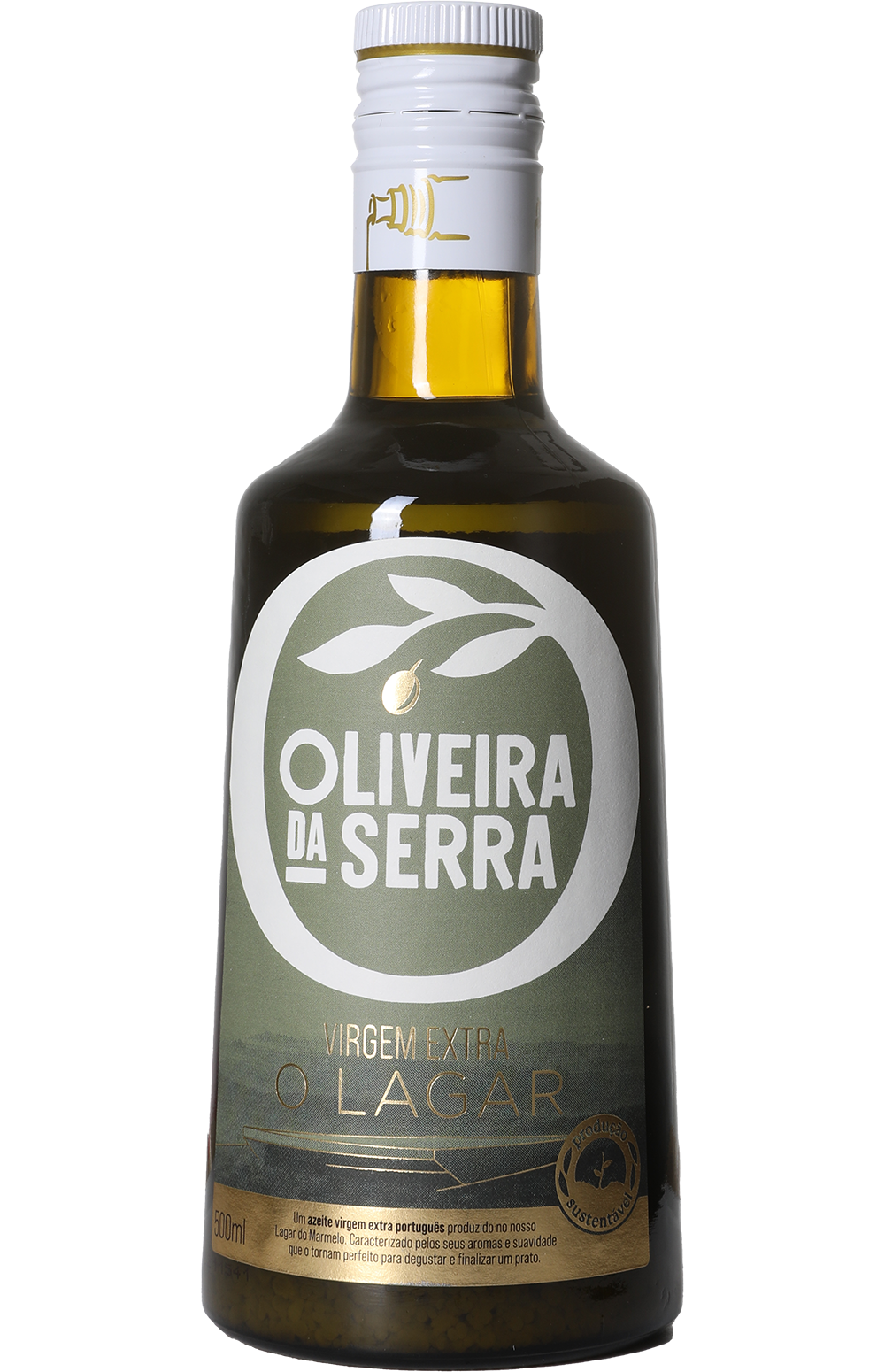 Oliveira Da Serra Lagar