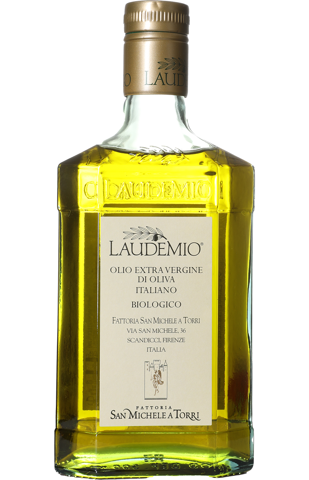 Laudemio Fattoria San Michele A Torri