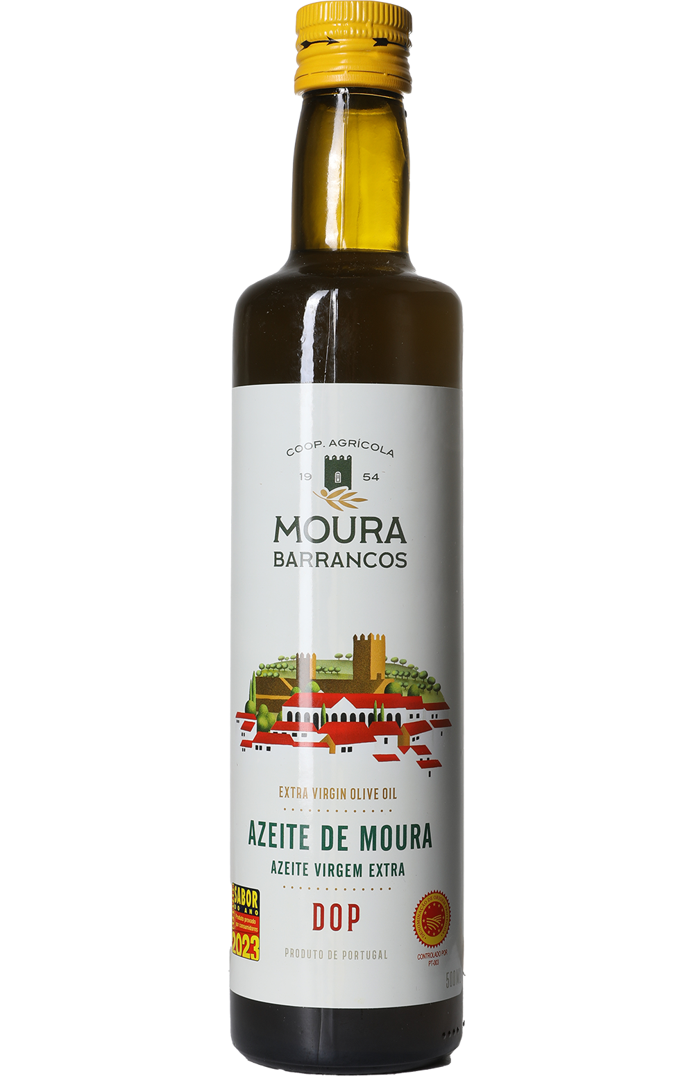 Azeite De Moura Dop