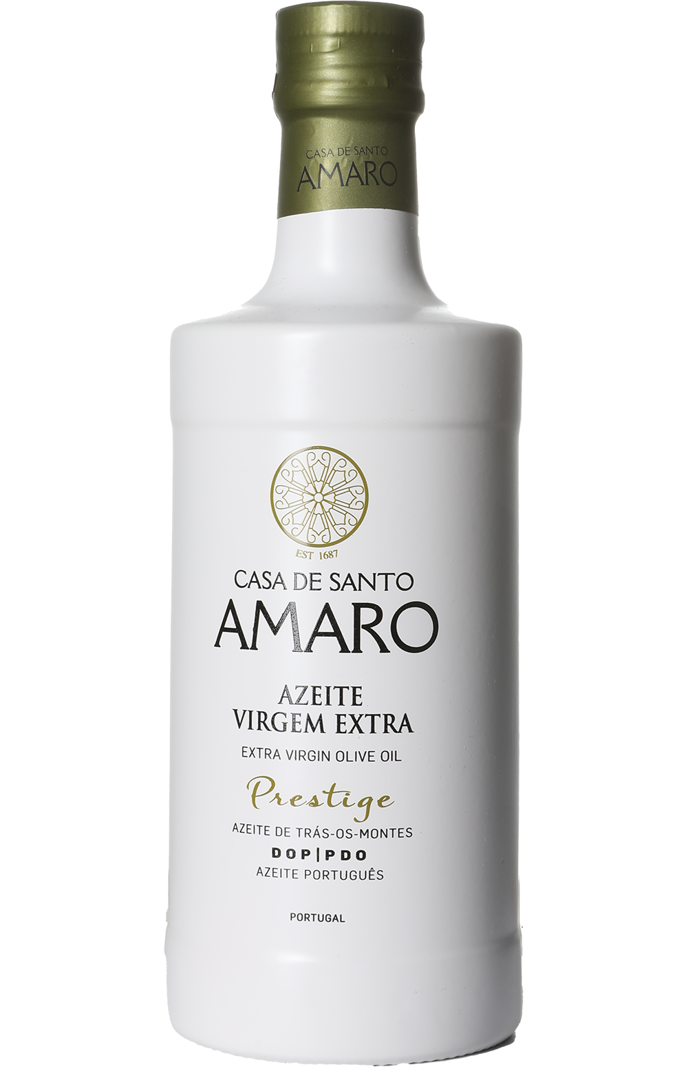 Casa De Santo Amaro Prestige Dop/Pdo Azeite De Trás-Os-Montes