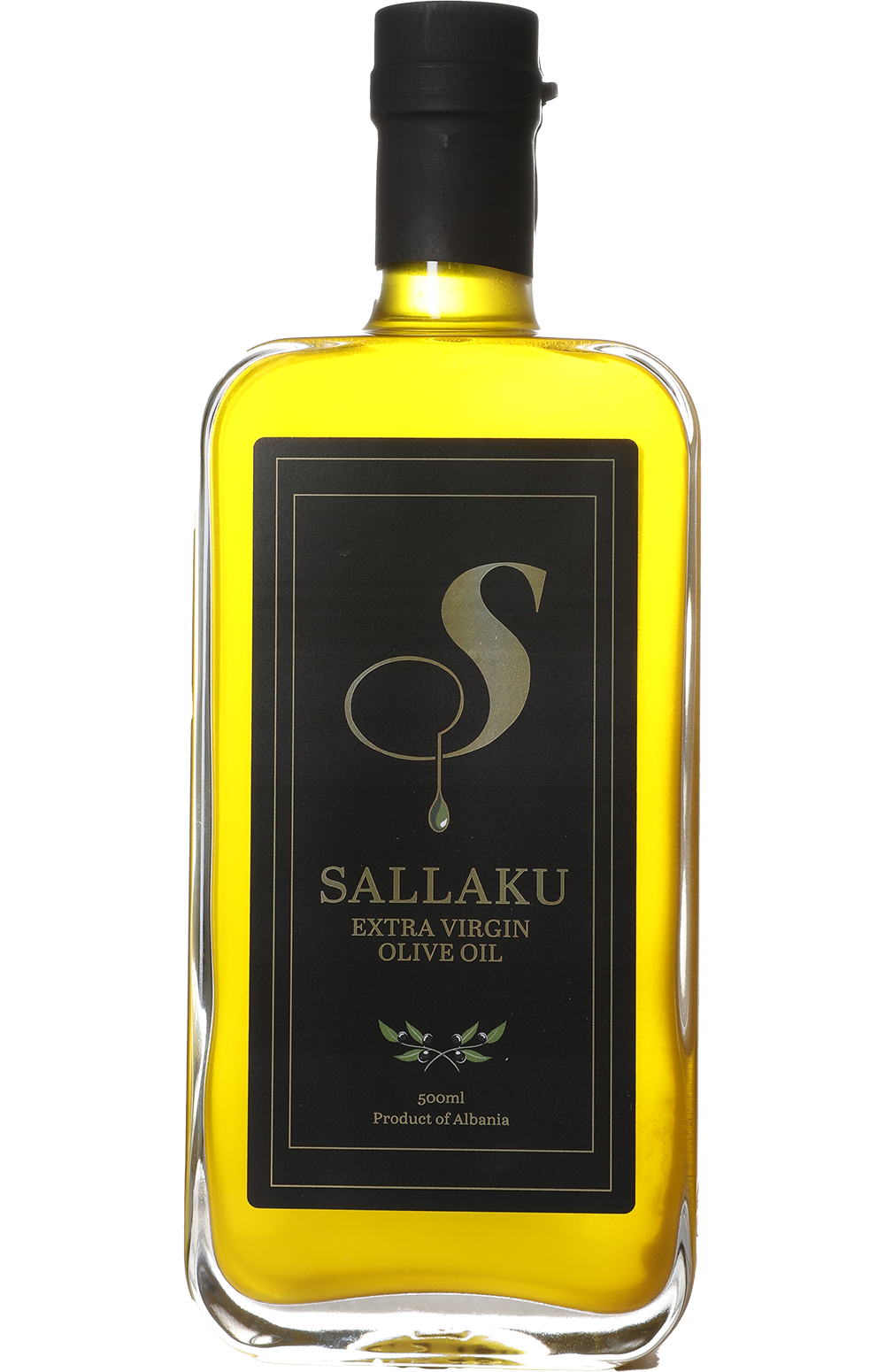 Sallaku