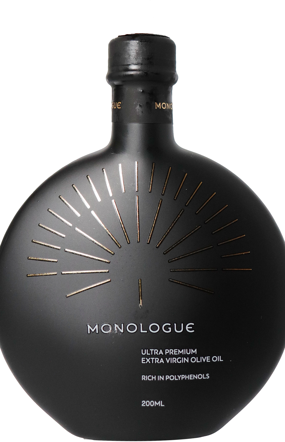 Monologue Olive Oil