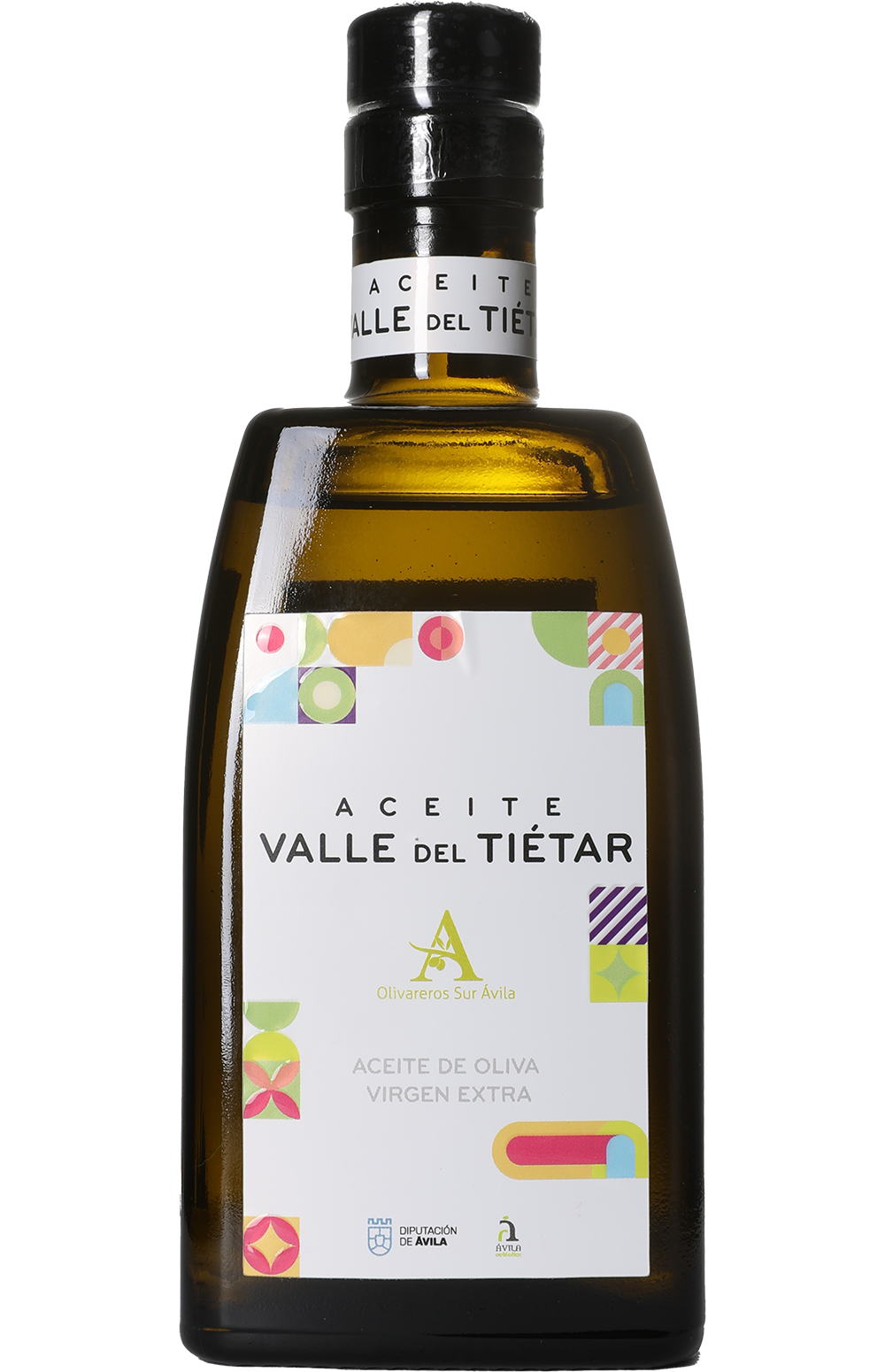 Aceite Valle Del Tiétar