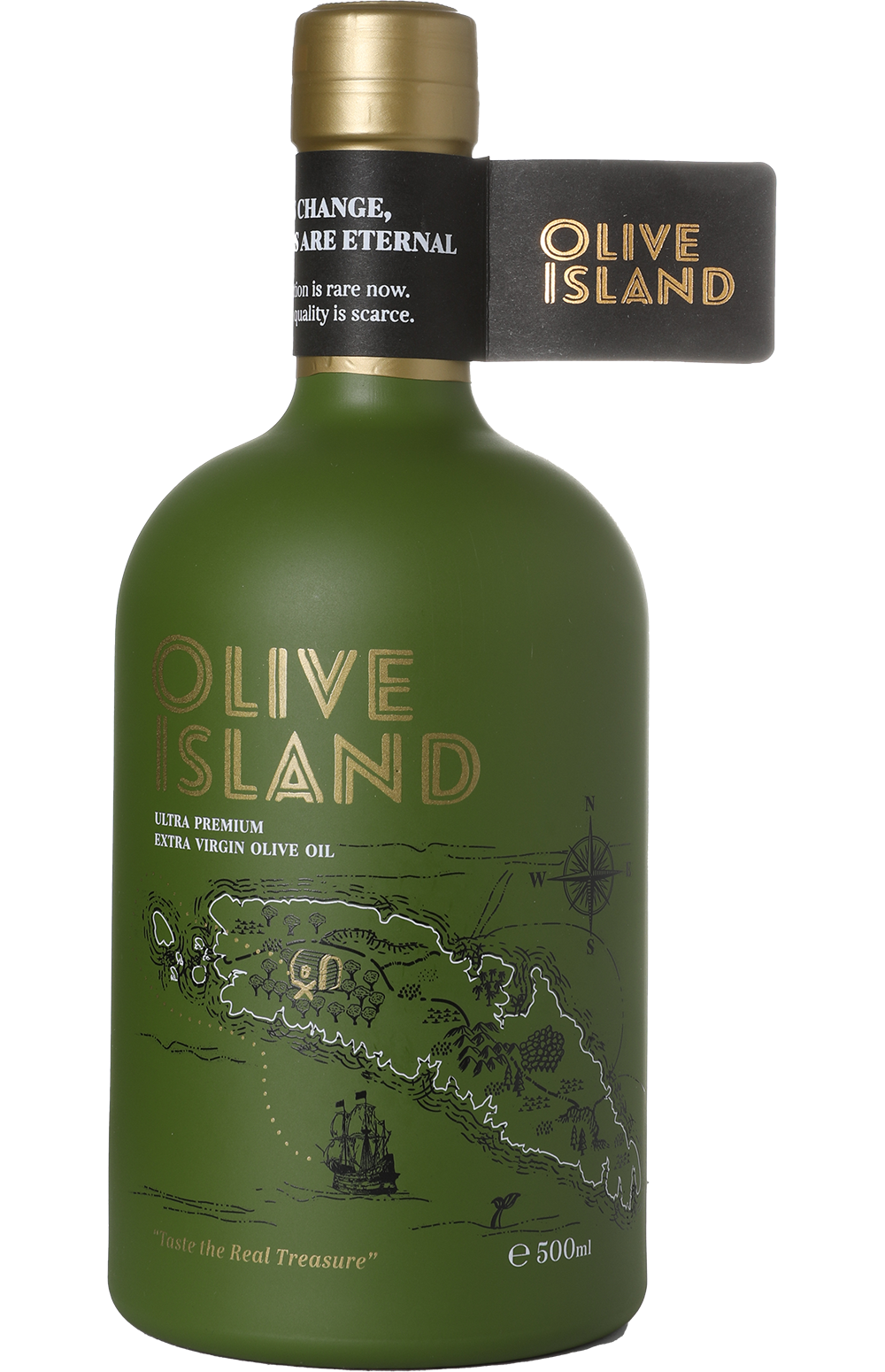 Olive Island