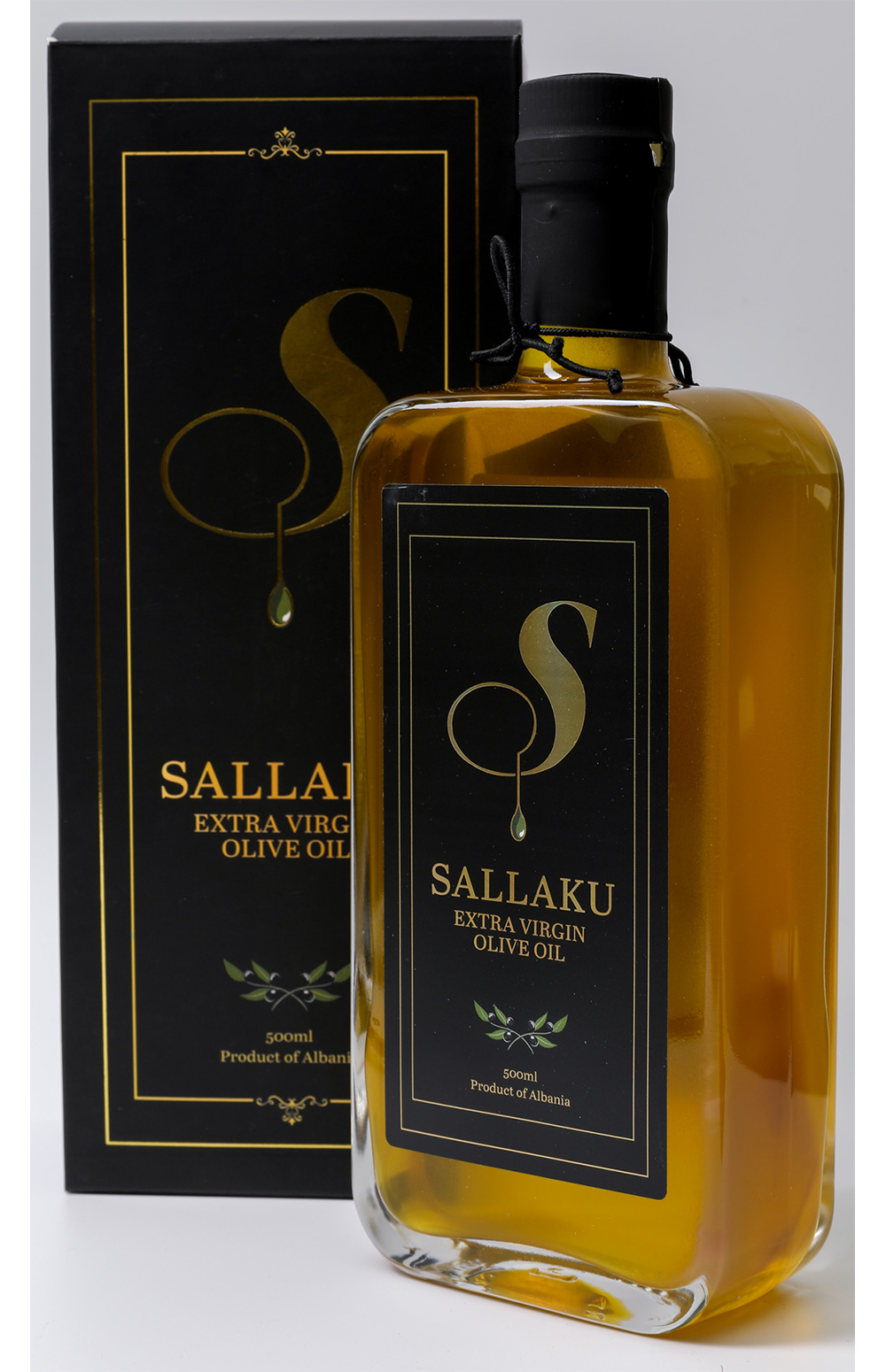 Sallaku