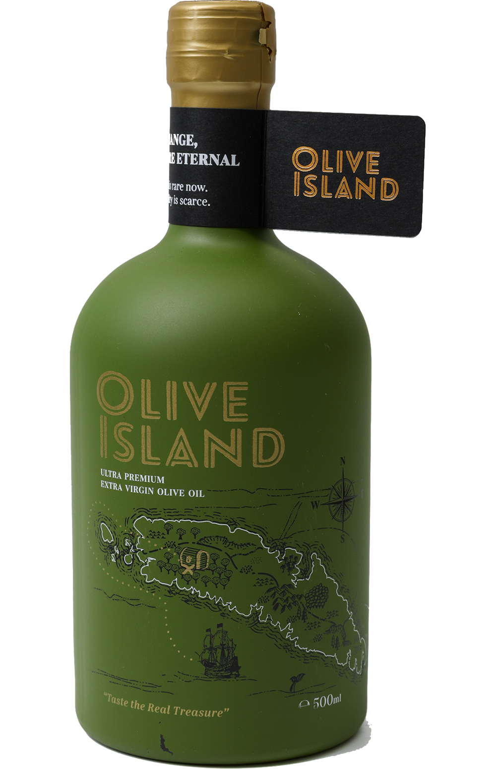 Olive Island