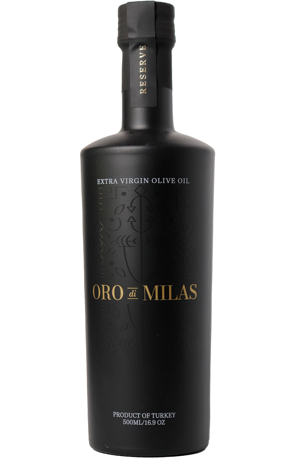 Oro Di Milas