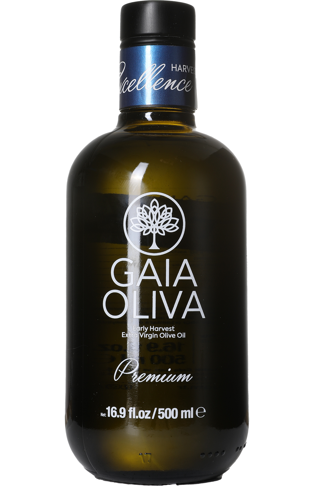 Gaia Oliva Excellence Harvest