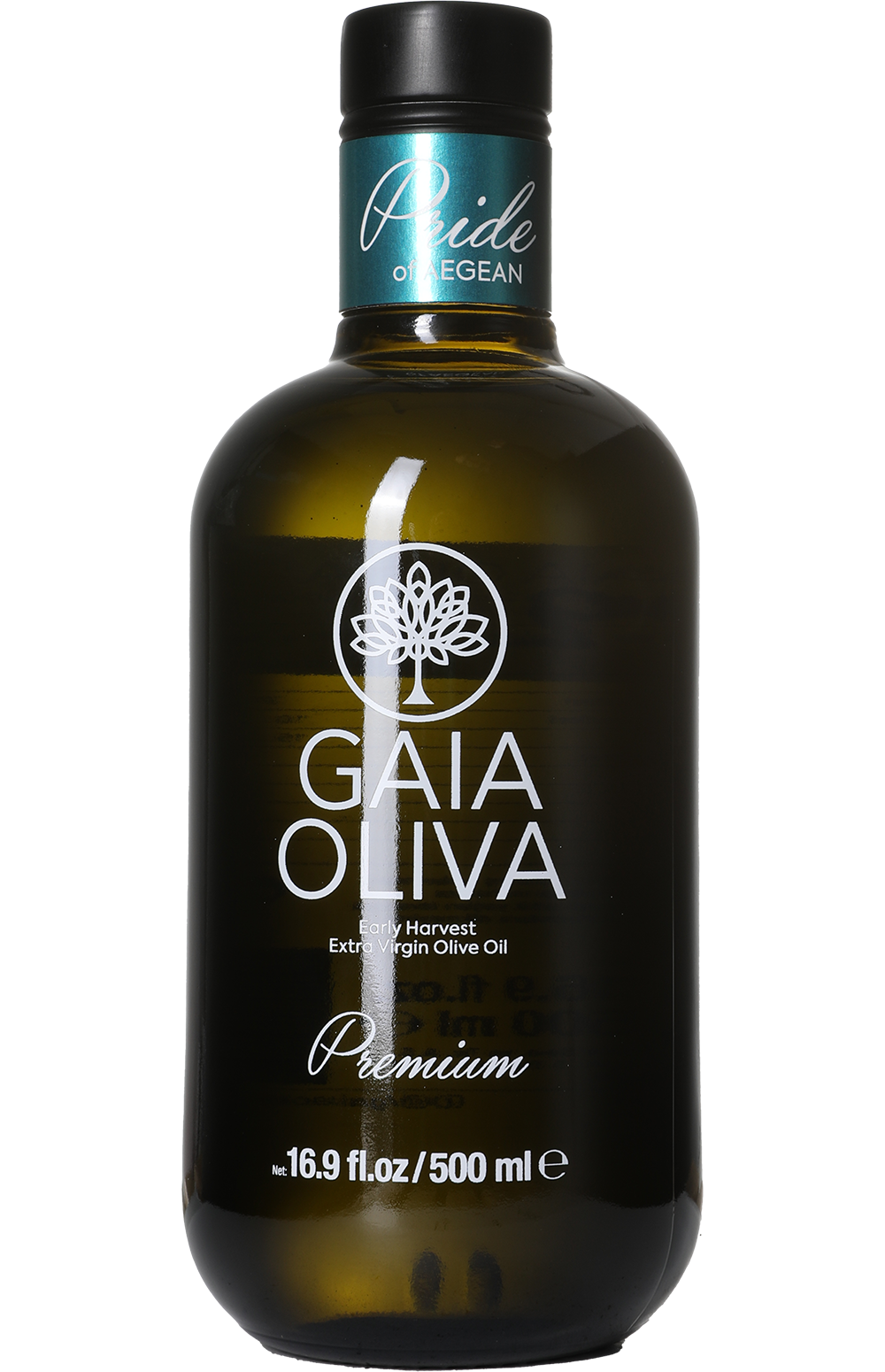 Gaia Oliva Pride Of Aegean