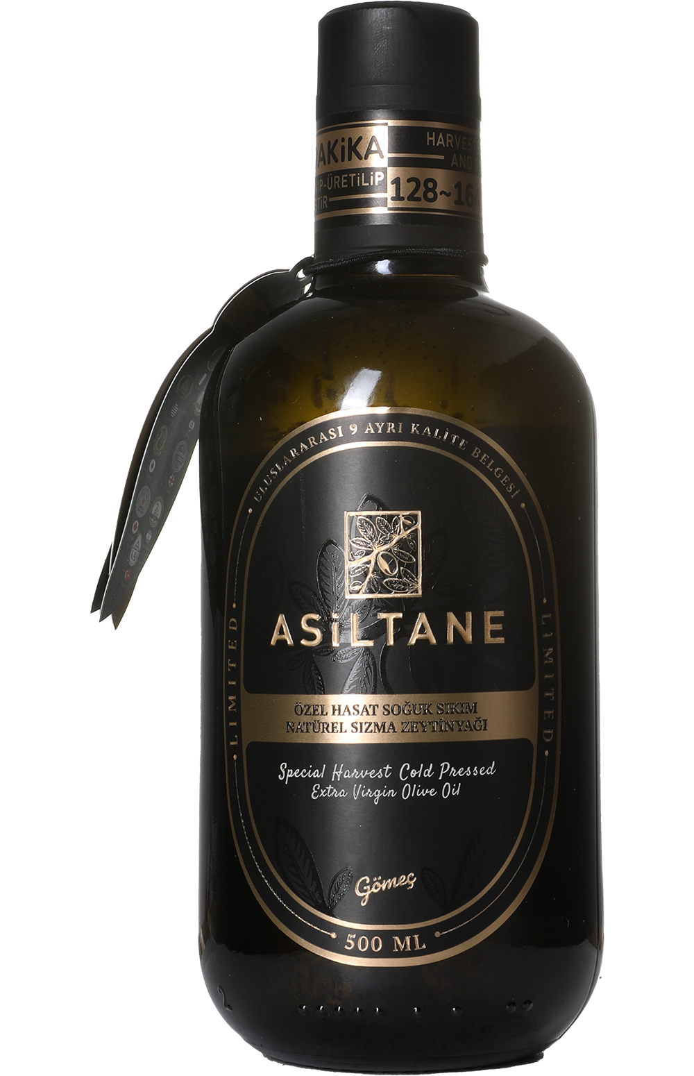 Asiltane Limited