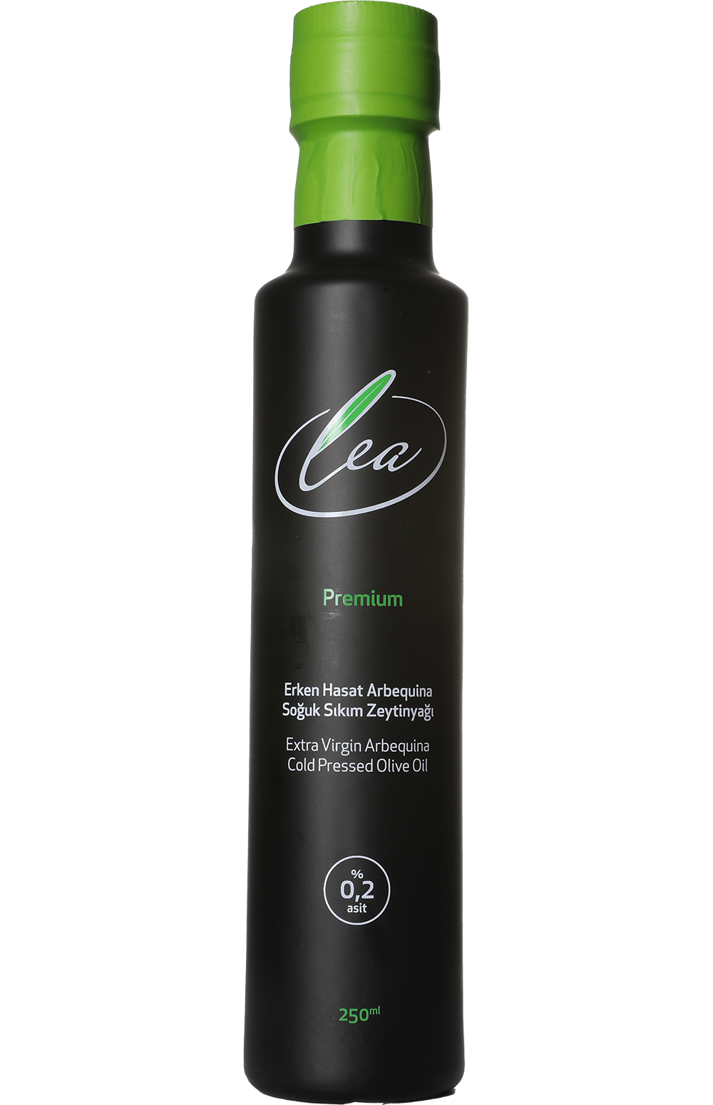 Lea Ultra Premium Olive Oil