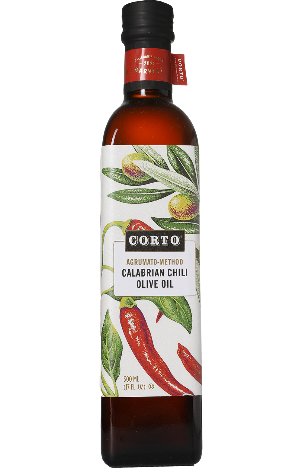 Calabrian Chili Olive Oil