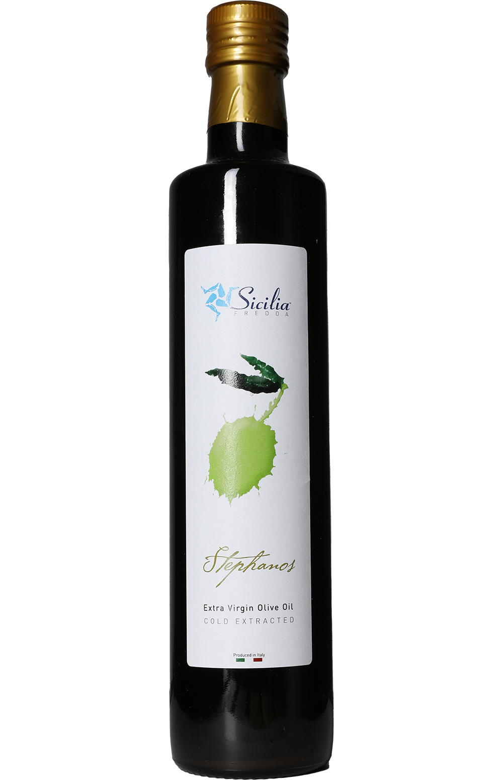 Stephanos Extra Virgin Olive Oil