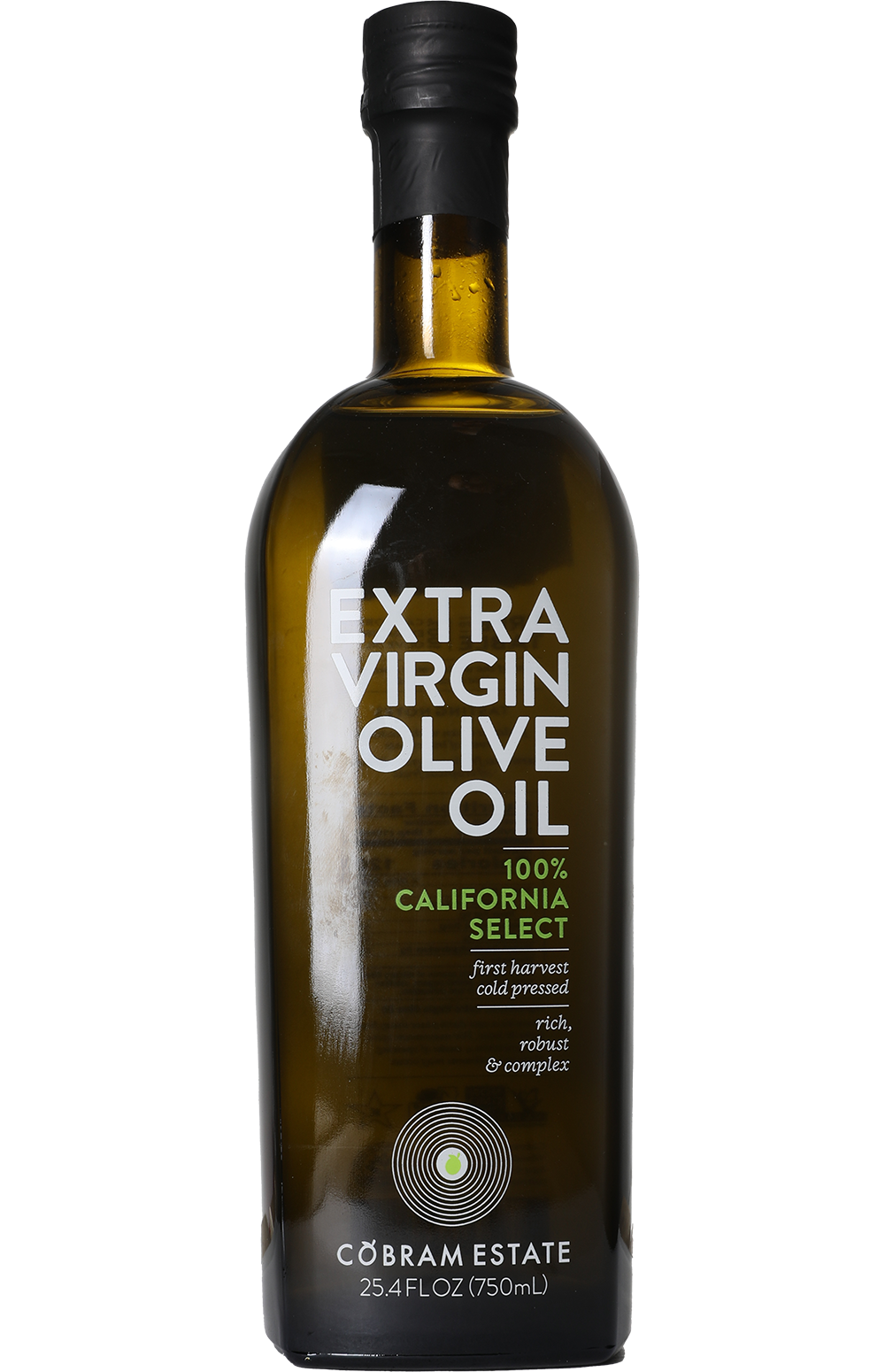 Cobram Estate Extra Virgin Olive Oil – California Select