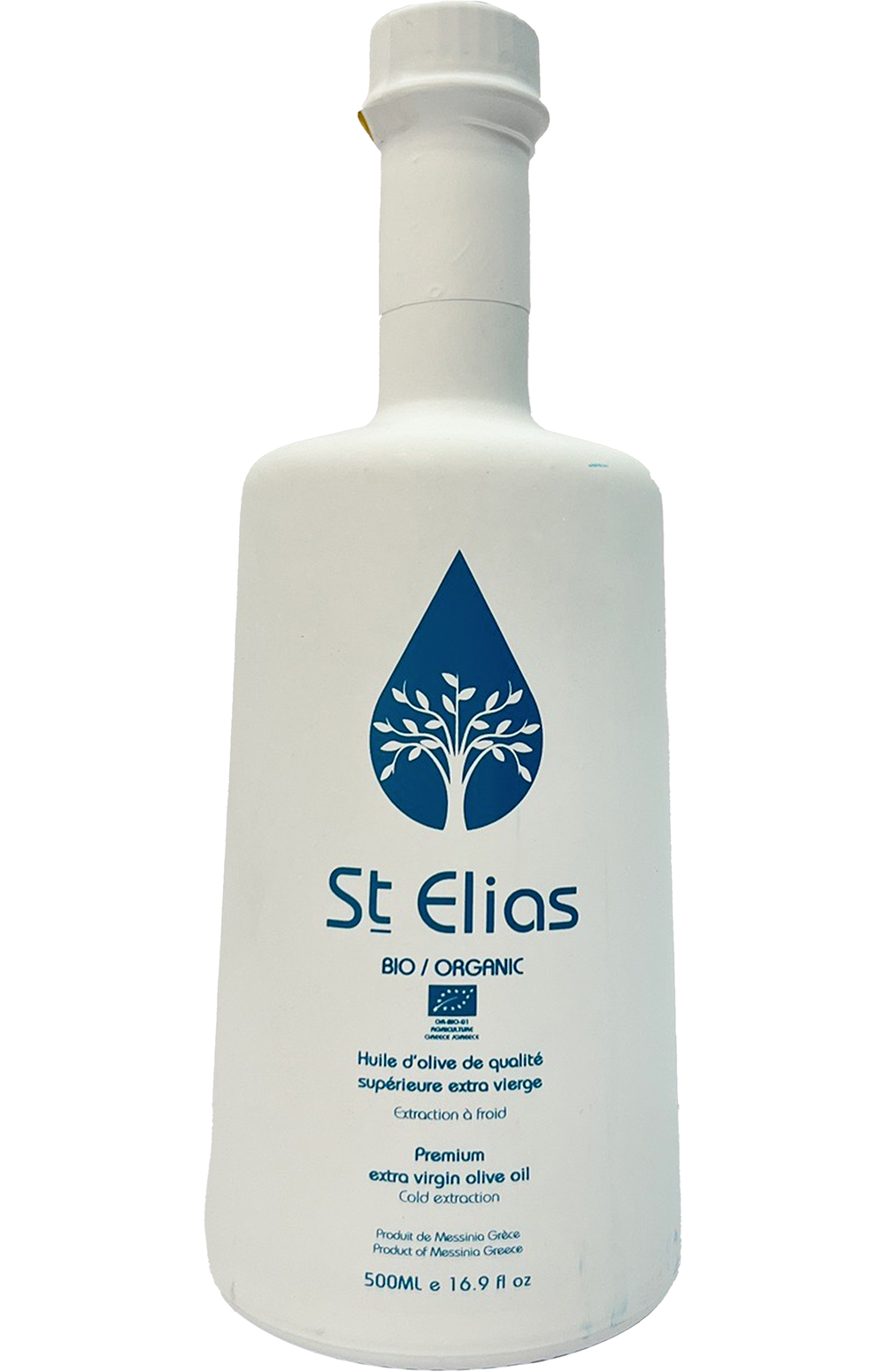 St. Elias Bio/Organic